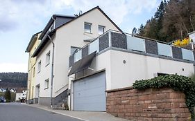 Ferienwohnung 1